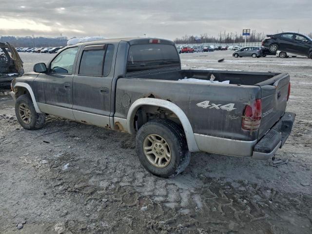 Dodge Dakota Quad Slt Image 5