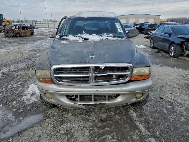 Dodge Dakota Quad Slt Image 3