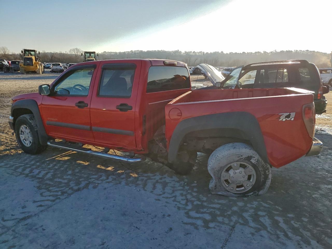 Chevrolet Colorado Image 11