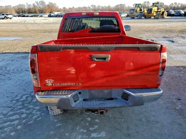 Chevrolet Colorado Image 4