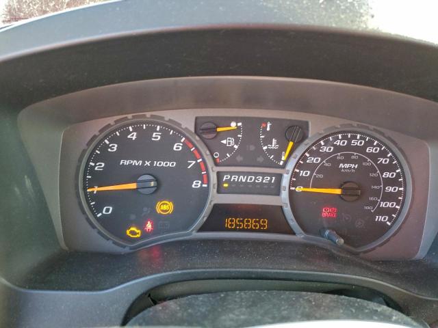 Chevrolet Colorado Image 5