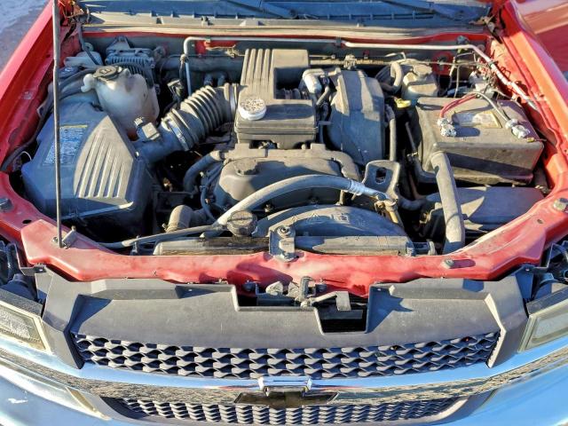 Chevrolet Colorado Image 8