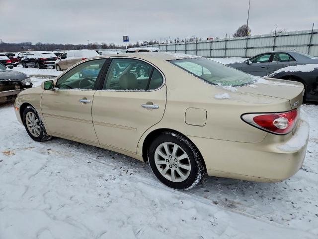 Lexus Es 330 Image 2