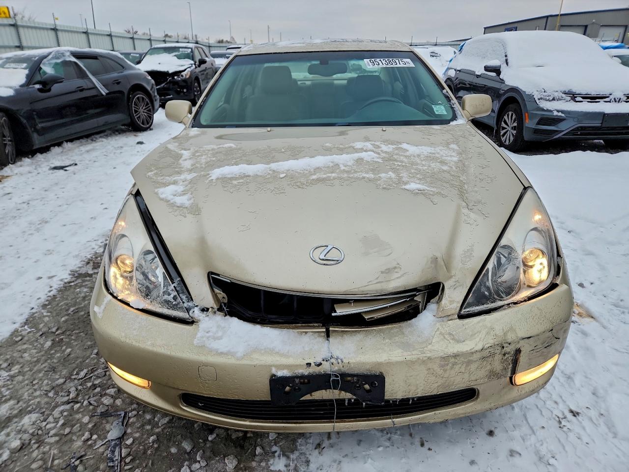 Lexus Es 330 Image 5