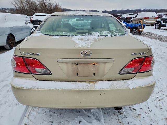 Lexus Es 330 Image 7