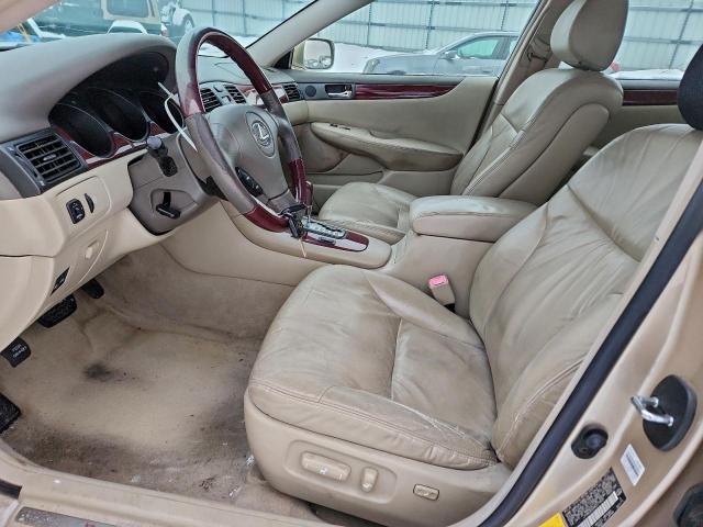 Lexus Es 330 Image 10