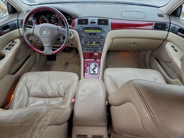 Lexus Es 330 Image 4