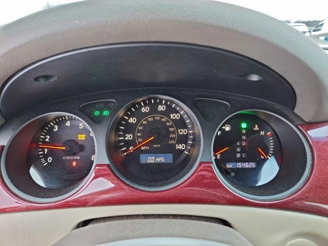 Lexus Es 330 Image 6