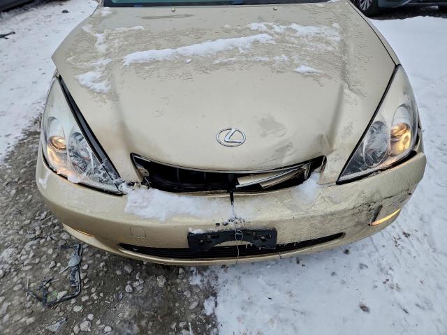 Lexus Es 330 Image 12