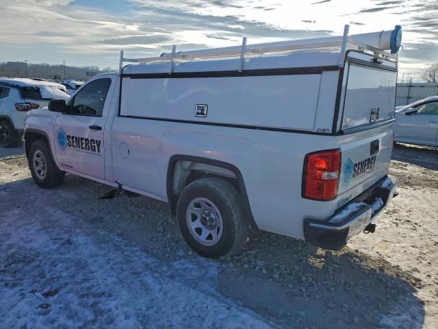 GMC Sierra C1500 Image 6