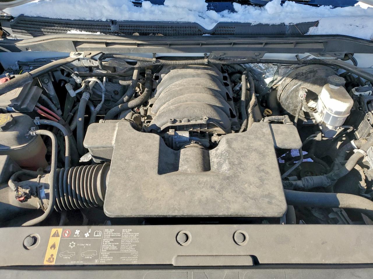 GMC Sierra C1500 Image 13