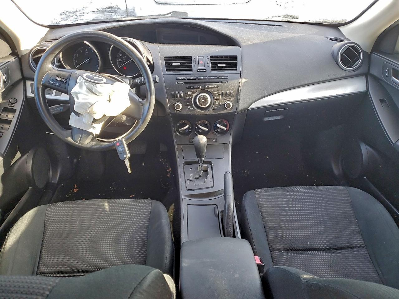 Mazda 3 I Image 12