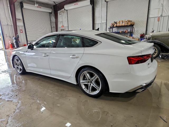 Audi A5 Premium 45 Image 12