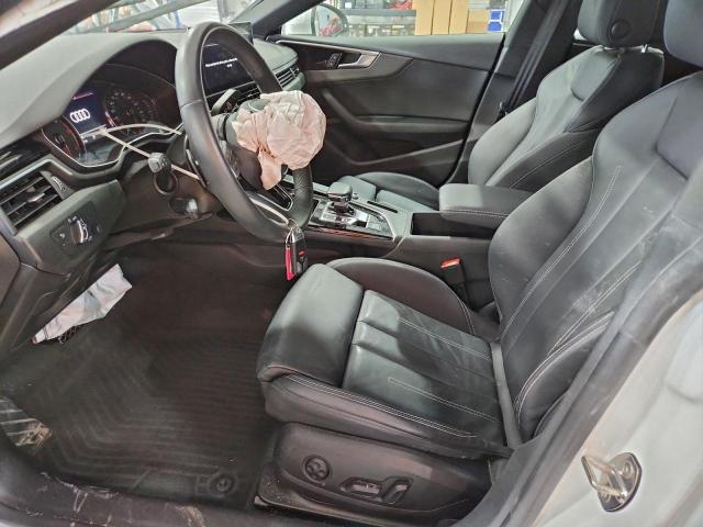 Audi A5 Premium 45 Image 9