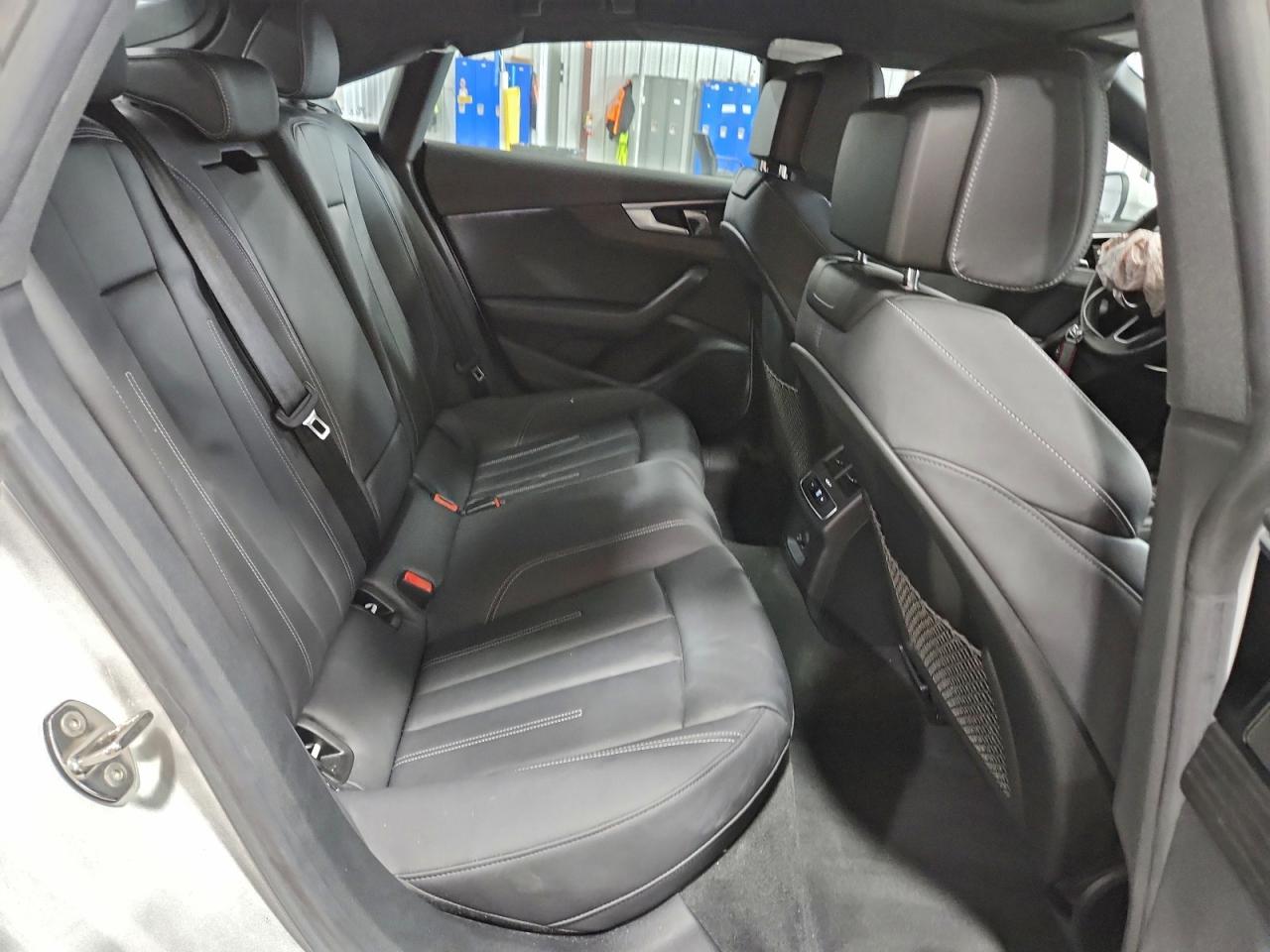 Audi A5 Premium 45 Image 10