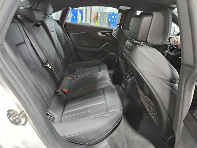 Audi A5 Premium 45 Image 10