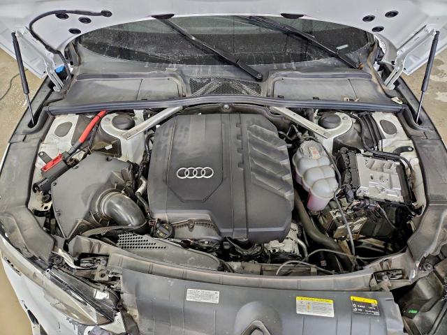 Audi A5 Premium 45 Image 8