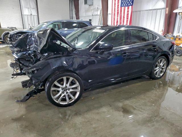 Salvage Mazda 6