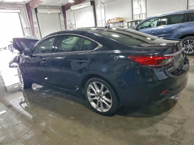 Mazda 6 Touring Image 3