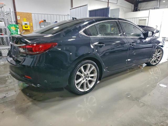 Mazda 6 Touring Image 4