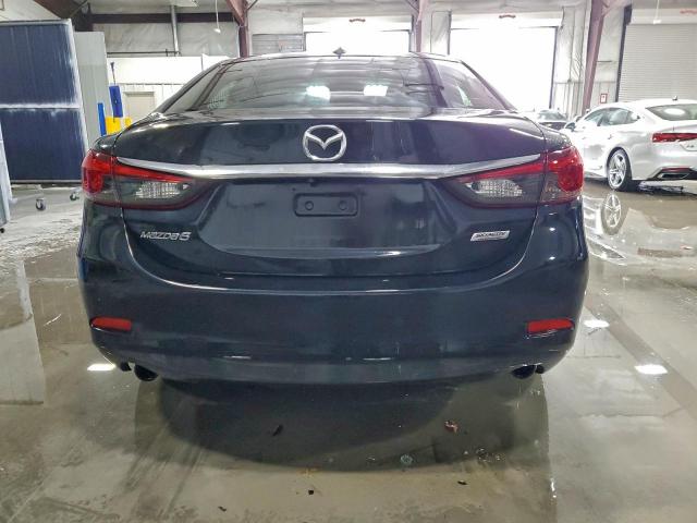 Mazda 6 Touring Image 7