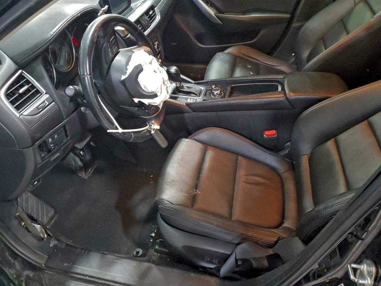 Mazda 6 Touring Image 9