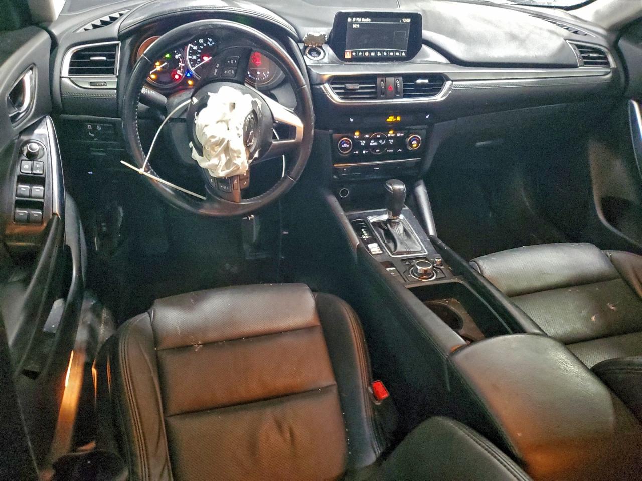 Mazda 6 Touring Image 11