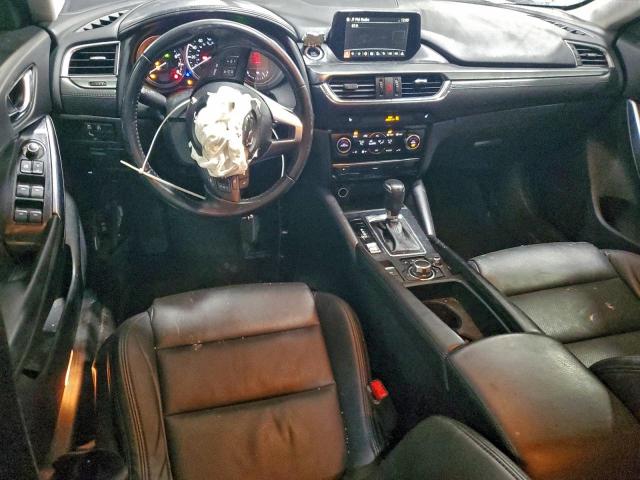 Mazda 6 Touring Image 11