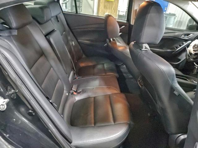 Mazda 6 Touring Image 2