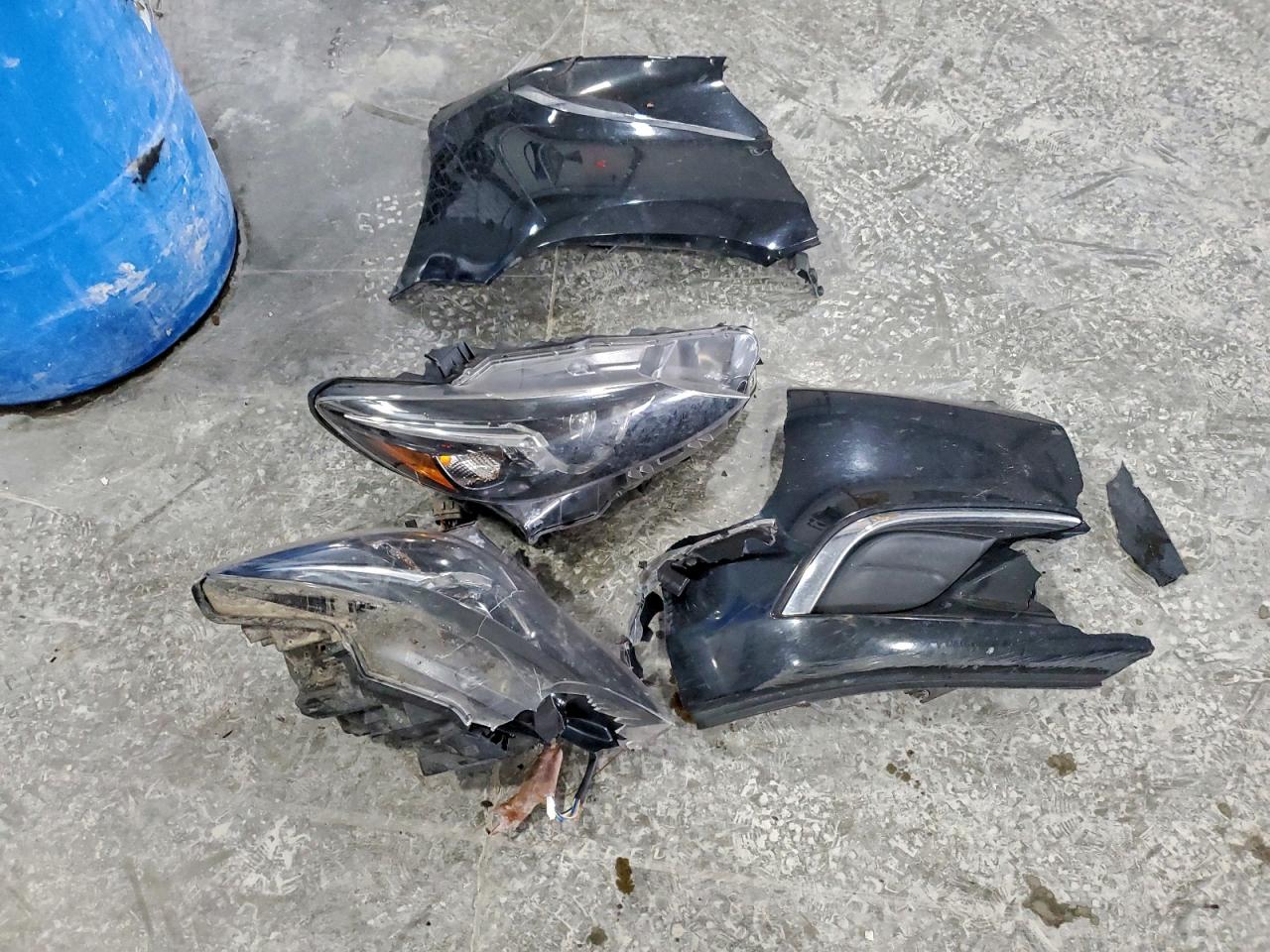 Mazda 6 Touring Image 10