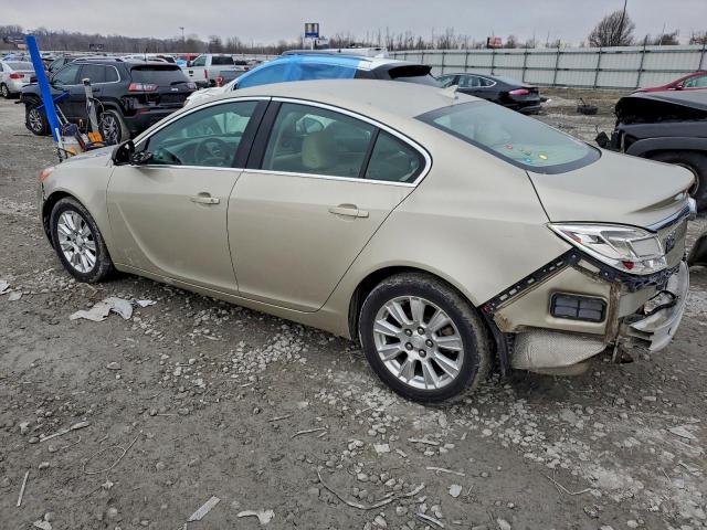 Buick Regal Image 10