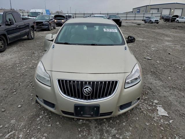 Buick Regal Image 11