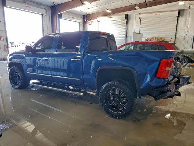 GMC Sierra K1500 Denali Image 10