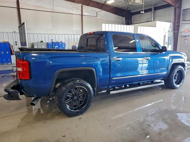 GMC Sierra K1500 Denali Image 7