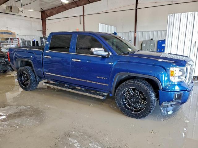 GMC Sierra K1500 Denali Image 2