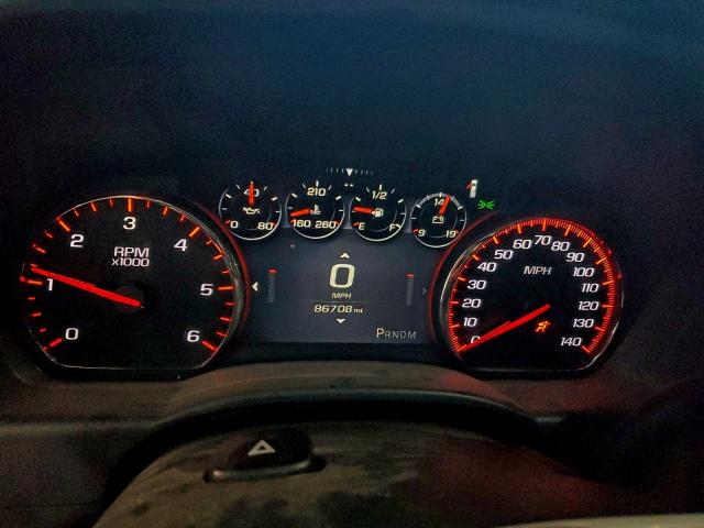 GMC Sierra K1500 Denali Image 4