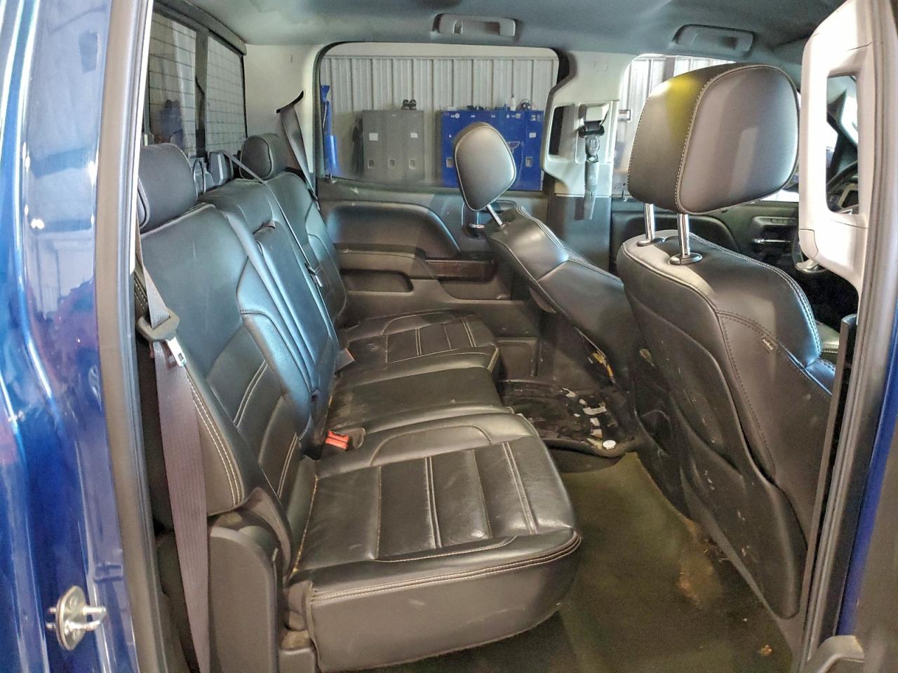 GMC Sierra K1500 Denali Image 5