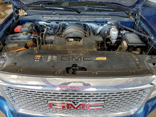 GMC Sierra K1500 Denali Image 8