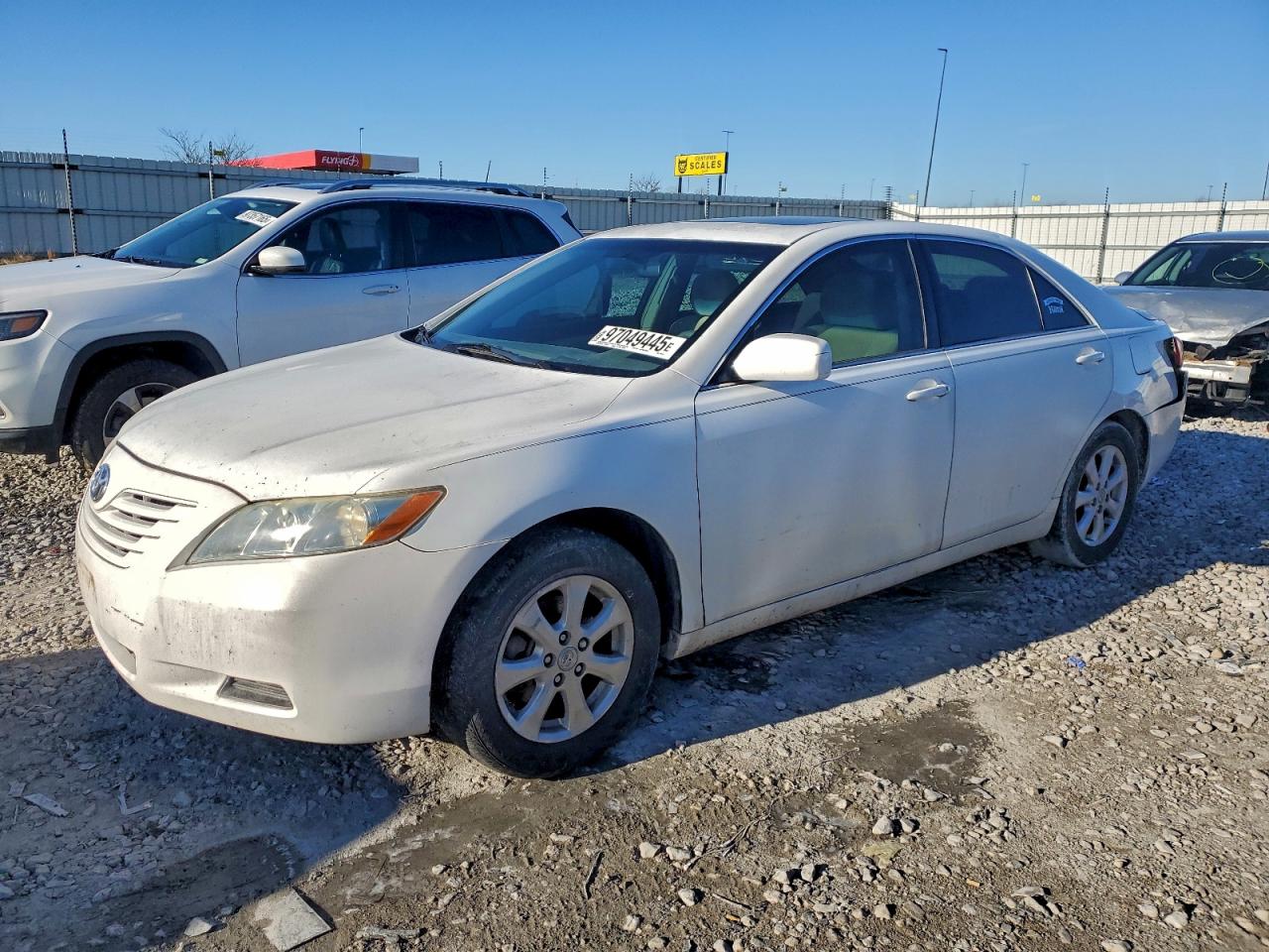 Toyota Camry Ce Image 1