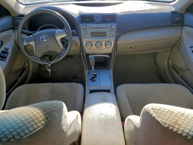 Toyota Camry Ce Image 6