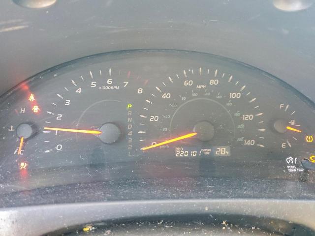 Toyota Camry Ce Image 5