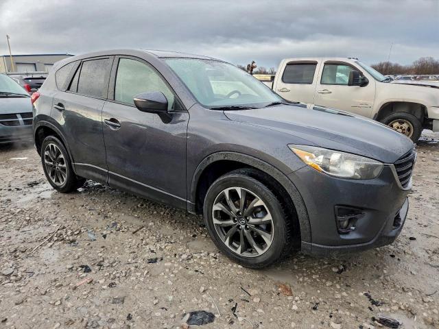 Mazda Cx Gt Image 12