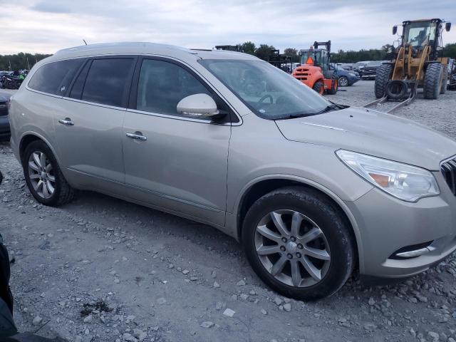 Buick Enclave Image 8