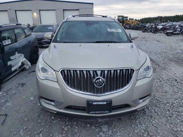 Buick Enclave Image 6