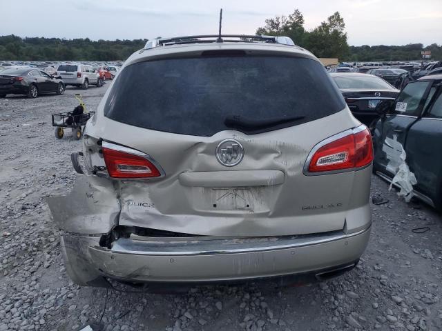 Buick Enclave Image 5