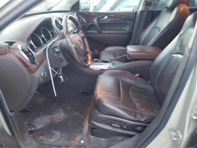Buick Enclave Image 10