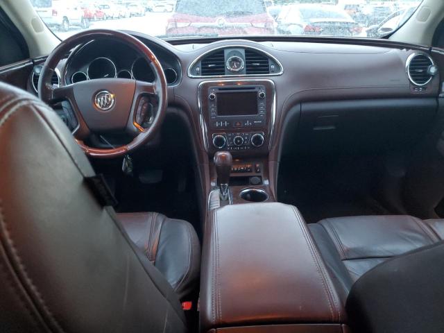 Buick Enclave Image 9