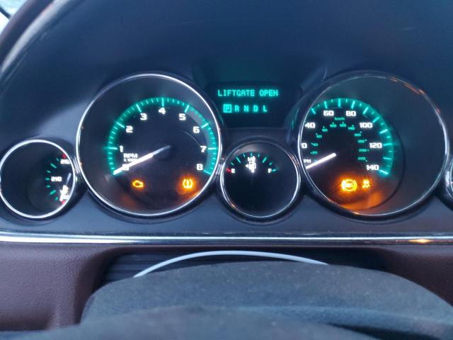 Buick Enclave Image 11