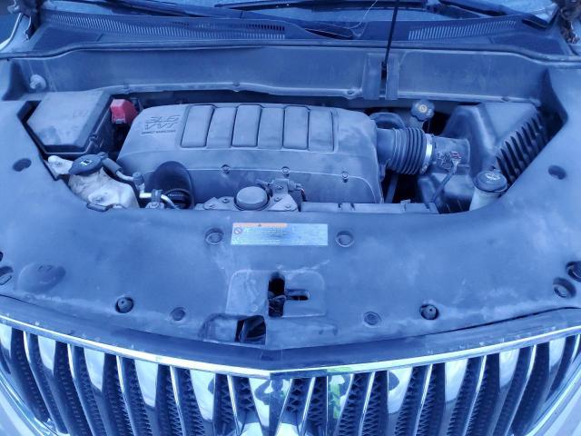 Buick Enclave Image 3