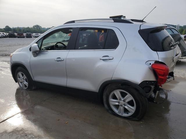 Chevrolet Trax 1lt Image 4